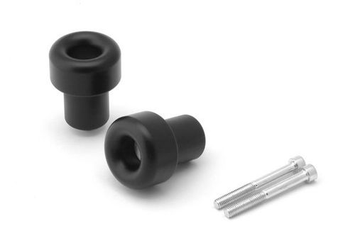 Слайдеры для мотоцикла Kawasaki ZX6, ZX-6R,  ZX9,  ZX-9R,  ZX12,  ZX-12R 98-02, на раму