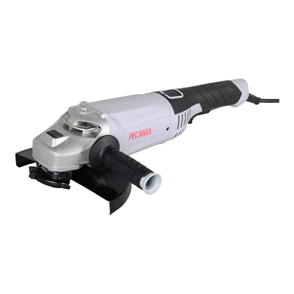 Угловая шлифмашина Ресанта УШМ-230/2300