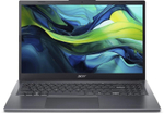 Ноутбук  Acer Aspire A15-51M-74HF 15.6 ", Core 7, 16 Гб RAM, 512 Гб SSD, Iris Xe Graphics, Металлический
