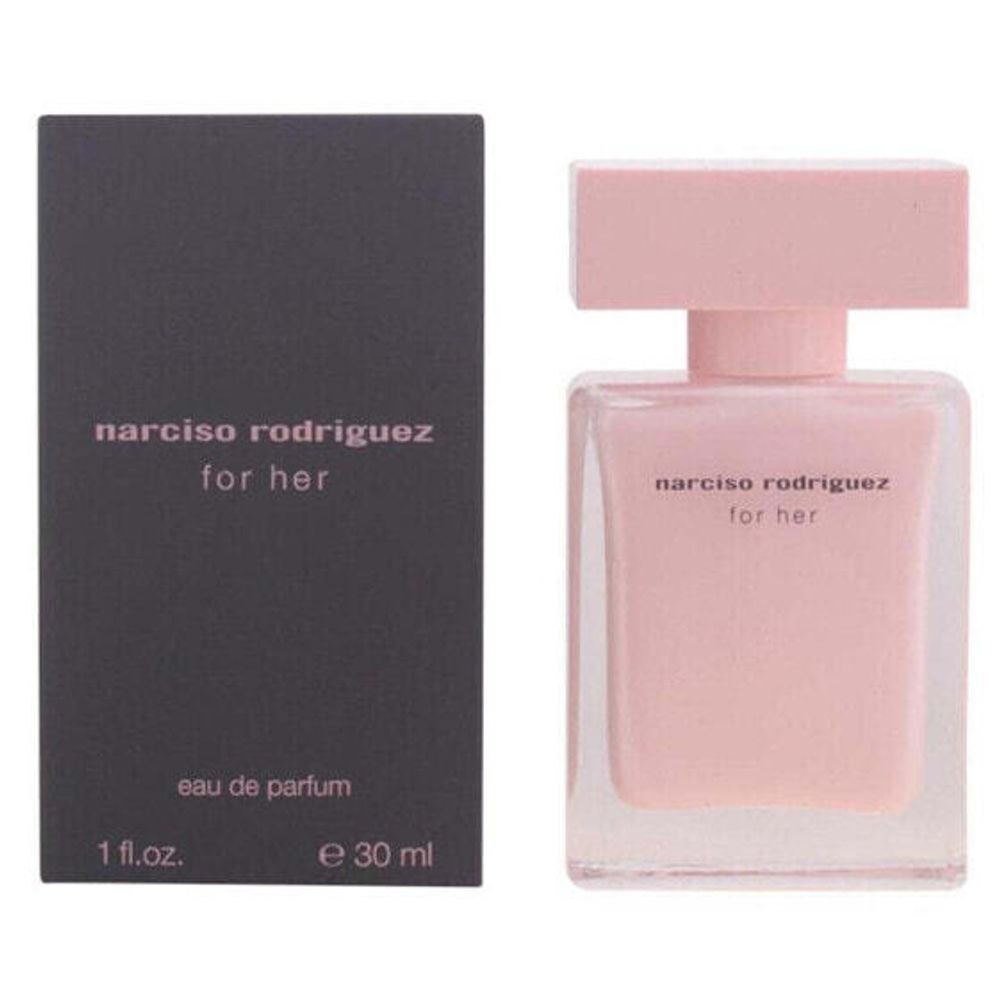 Женская парфюмерия NARCISO RODRIGUEZ For Her 30ml Eau De Parfum