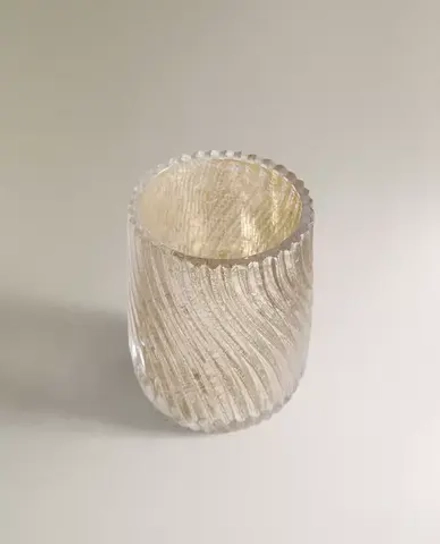 ZARA HOME ПОДСТАВКА ДЛЯ ЗУБНЫХ ЩЕТОК, ЗОЛОТОЙ