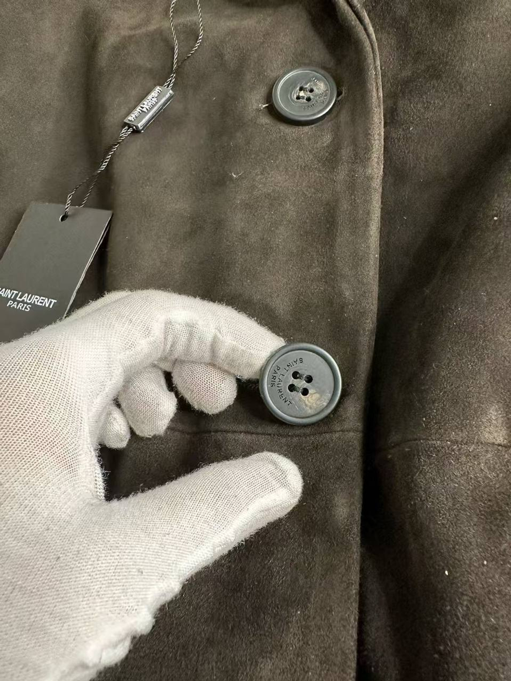 Пиджак Yves Saint Laurent