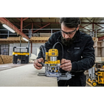 Фрезер Dewalt D26204K-QS 900 Вт