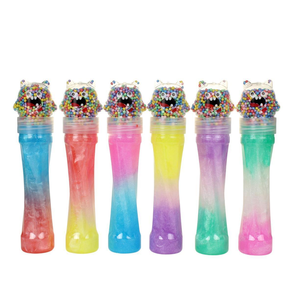 Лизун в ассортименте, банка С-45317