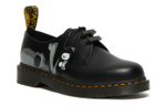 1461 Bape x Mastermind Japan x Dr.Martens "Skull"