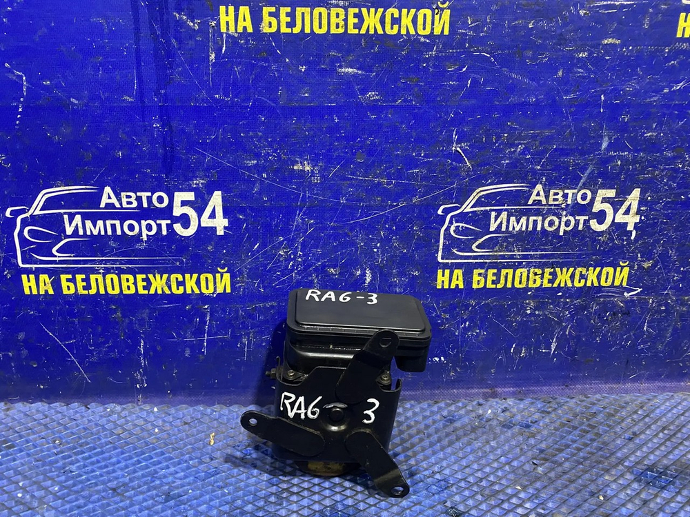 Блок ABS Honda ODYSSEY 2001