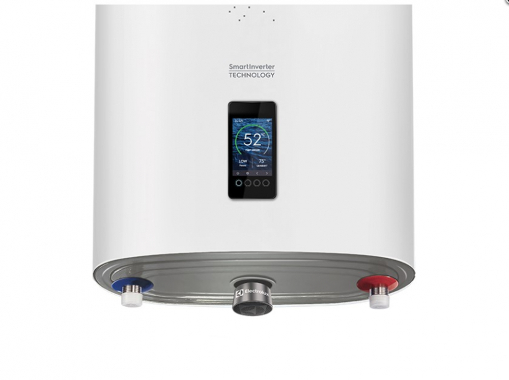 Водонагреватель Electrolux EWH 80 Smartinverter