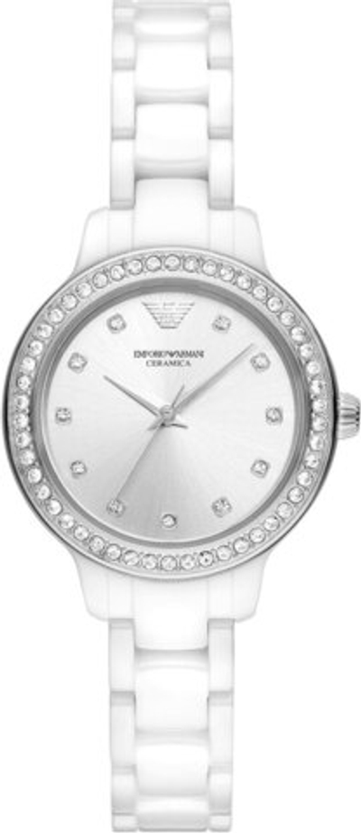 Керамические наручные часы Emporio Armani AR70013