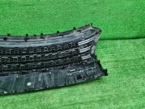 Решетка радиатора CheryExeed TXL (2019-2021)