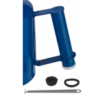 ЛАМПА ПАЯЛЬНАЯ ЗУБР ПРОФЕССИОНАЛ САМОТЛОР С ЧУГУННЫМ ЭЖЕКТОРОМ 1,5 Л 40650-1.5_Z02