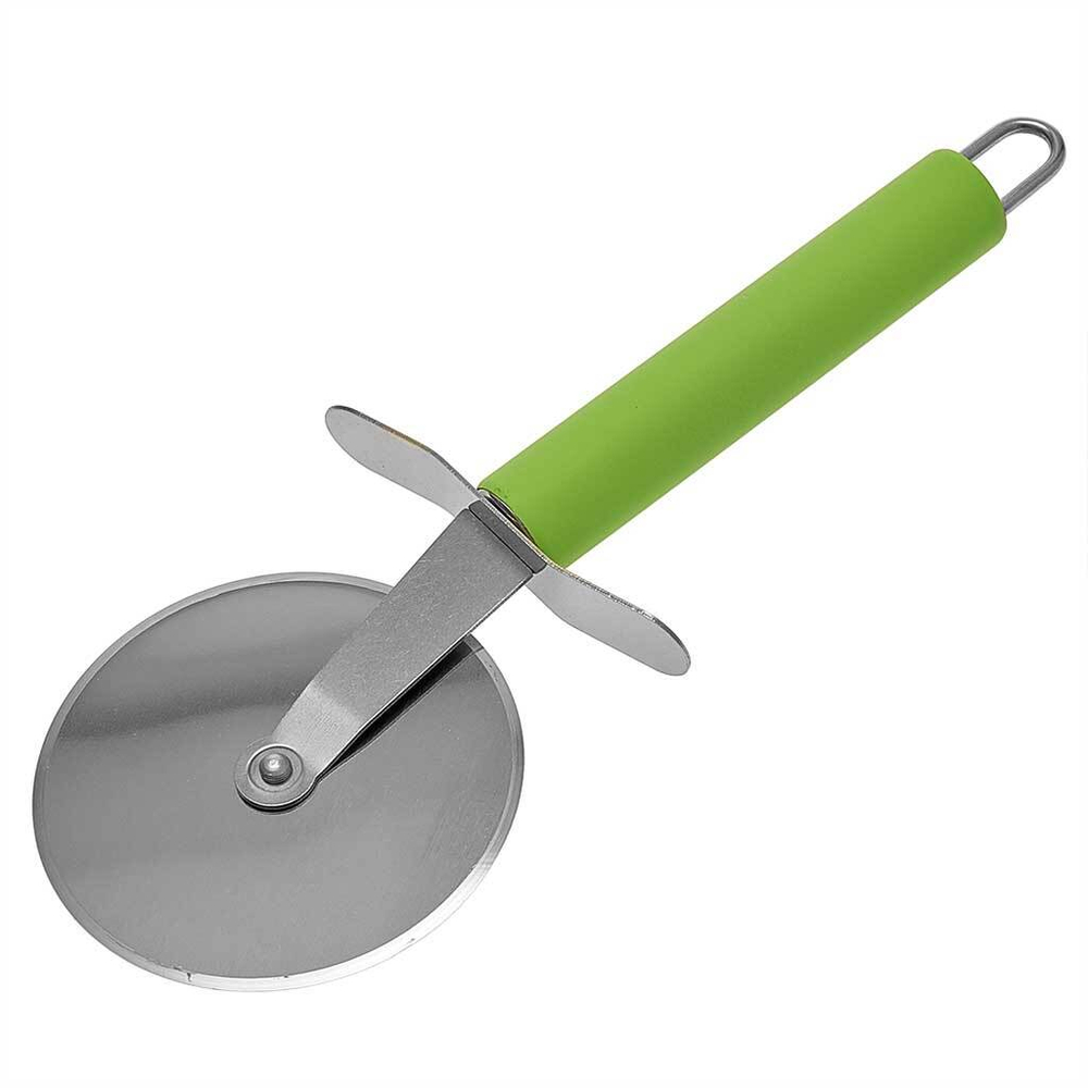 Резак для пиццы и теста 20х7,5см "Кельн" BE-5321