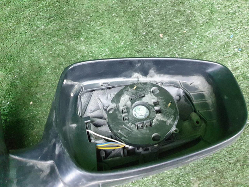Зеркало правое Hyundai Solaris 1 (2010-2017) 5 контактов