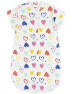 Комбинезон интерлок 1298205101 р.62 (Юлла)