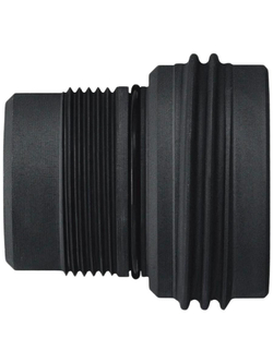 Хвостовик BL резьба M41 Hilti (Хилти)