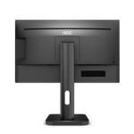 Монитор 23.8" AOC 24P1 IPS 1920x1080 5 ms 250кдм 1000:1 50М:1 178/178º 1xHDMI 1xDP 1xVGA 1xDVI 4xUSB