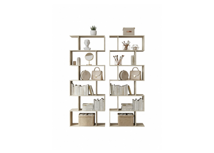 Стеллажи, полки и системы хранения