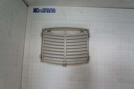 Передняя рамка Stickmate 180/200 арт R-37-280100-10-A0