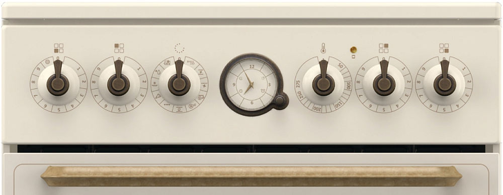 Электрическая плита Gorenje GECS5B70CLI