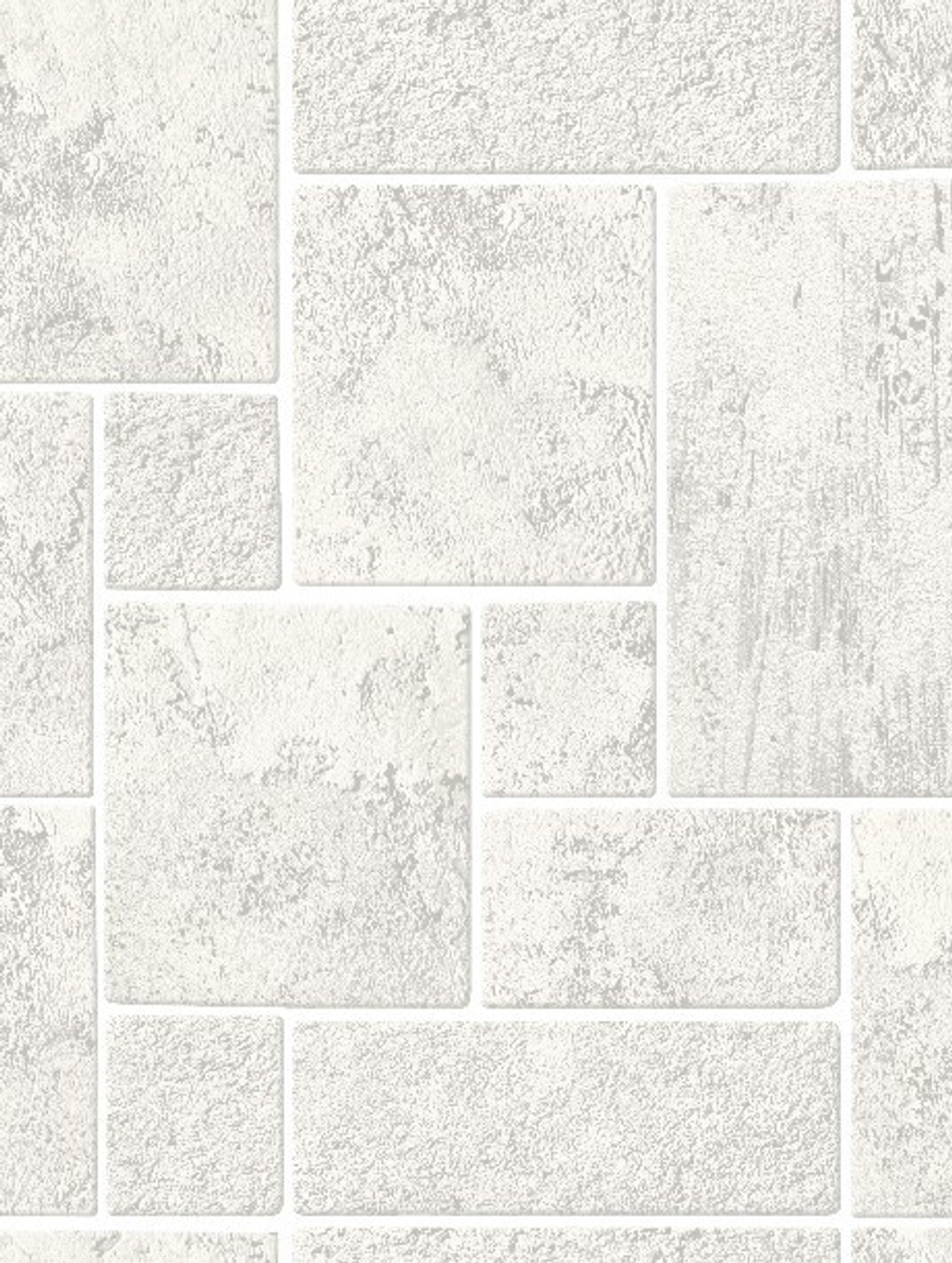 Монте-12 (белая с отделкой)