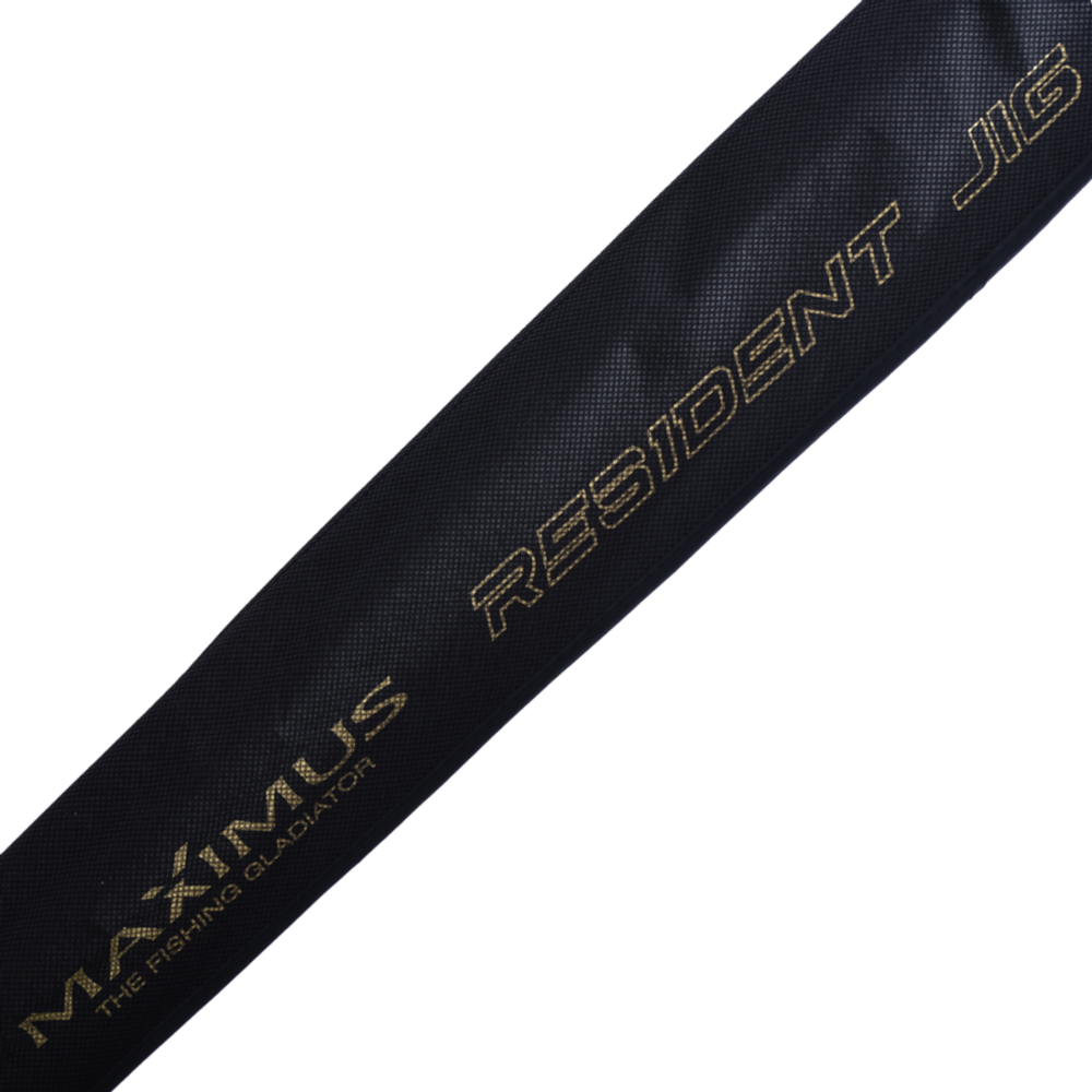 Спиннинг Maximus Resident Jig 228M - 228 см, 7-28 г