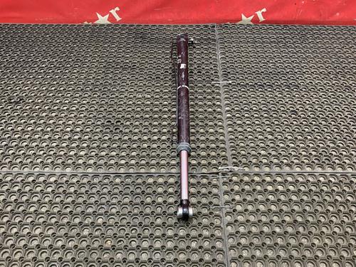 Цилиндр подъема кабины 2024г