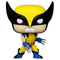 Фигурки Funko POP
