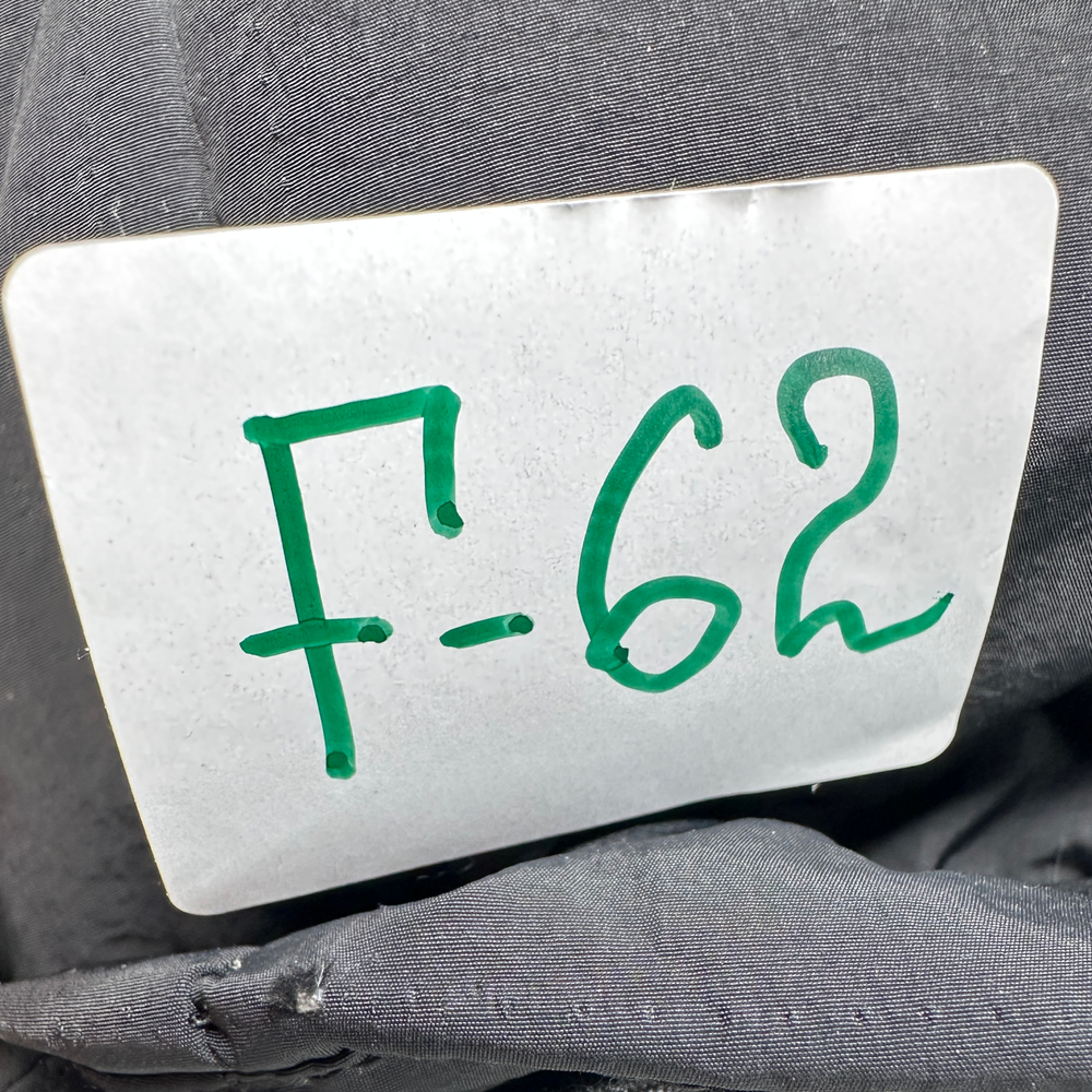 Пуховик YMKASHIX HTF Logo F-62 рр. XL