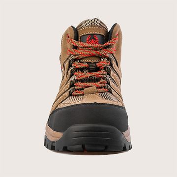 Ботинки "Пионер" ПУ/Нитрил, КП