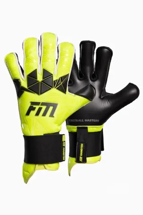 Вратарские перчатки Football Masters Invictus X Pro