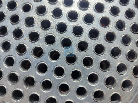 Элемент теплопередающий 8401.1170220