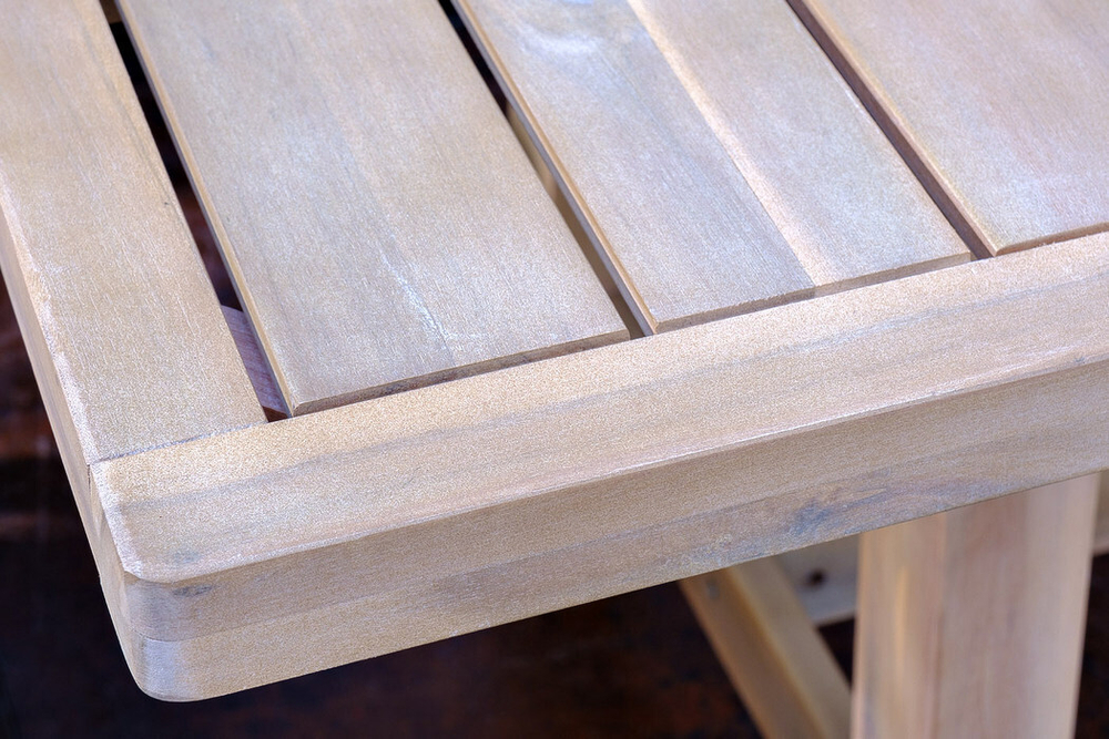 Стол садовый обеденный RIMINI 150 см SALE Распродажа