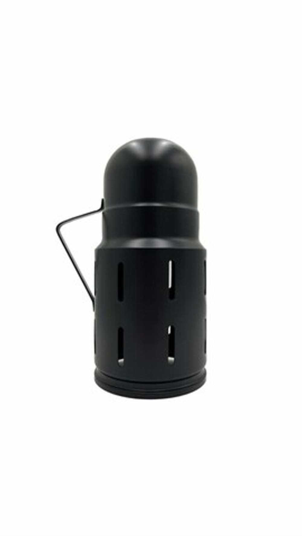 Колпак для кальяна Hood Big Black P021