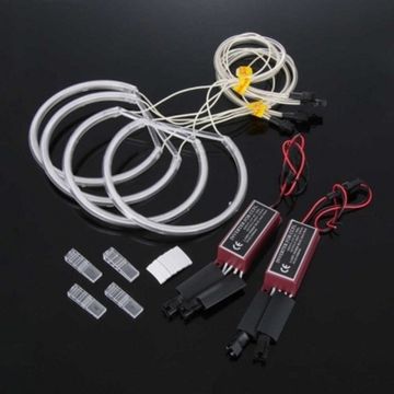 Ангельские глазки CCFL БМВ E36, E38, E39