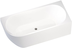 Акриловая ванна Aquanet Family Elegant B 180x80 3806-N-MW