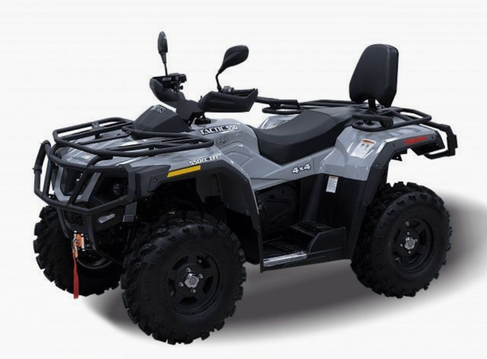 Квадроцикл HISUN TACTIC 550(HS550ATV) LIMITED