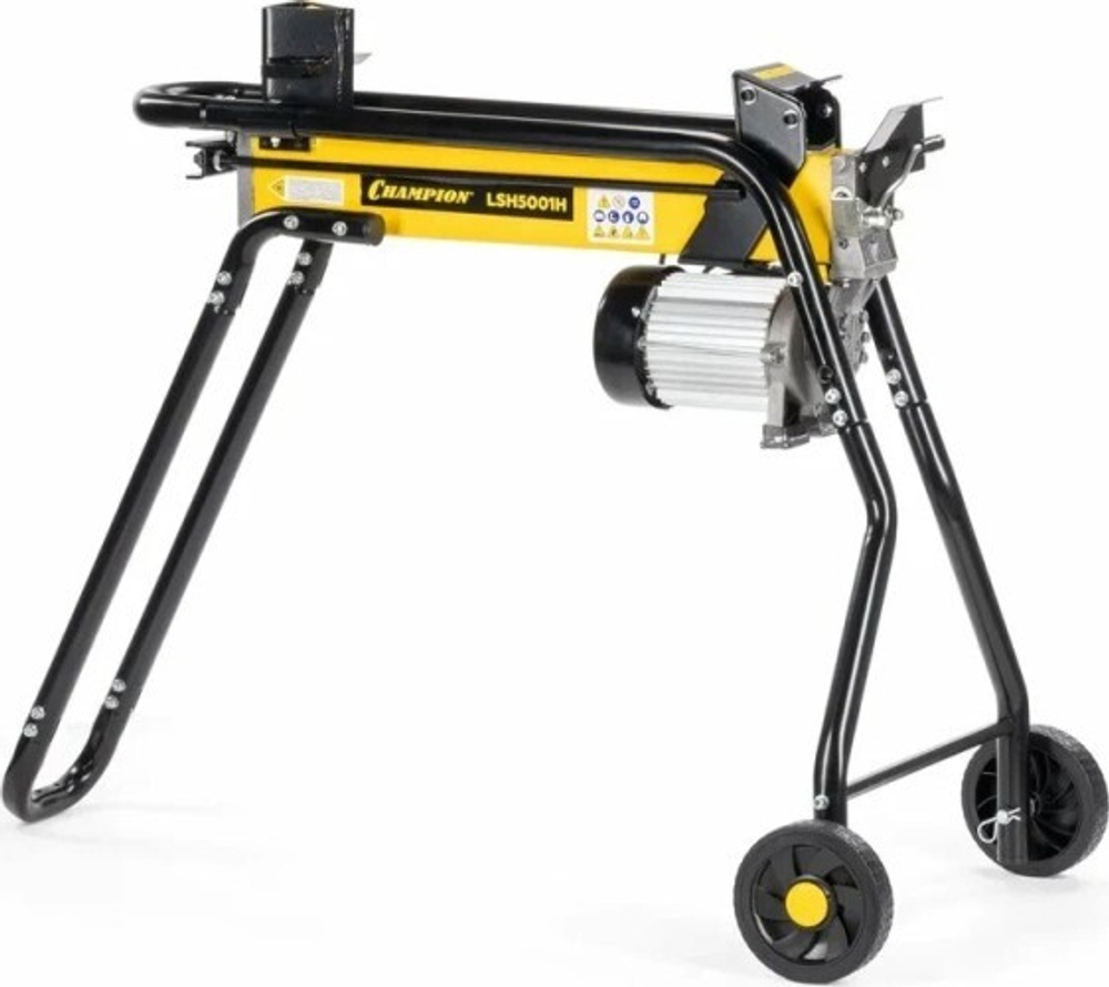 Дровокол CHAMPION LSH5001H