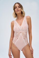 Боди Fizzy Delight Body
