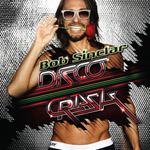 Bob Sinclar / Disco Crash (2LP)