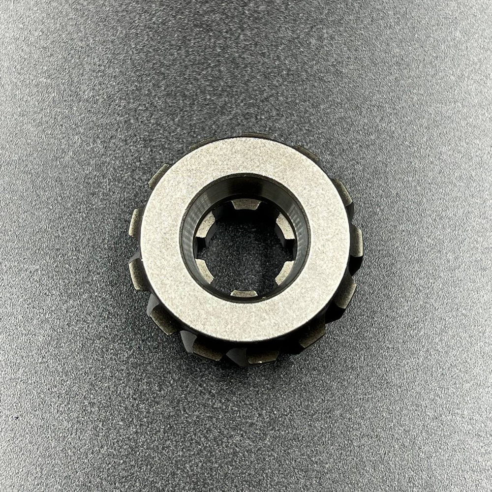 Шестерня вертикального вала (Пиньон) Yamaha 25-30 (61N-45551-00) (KACAWA)