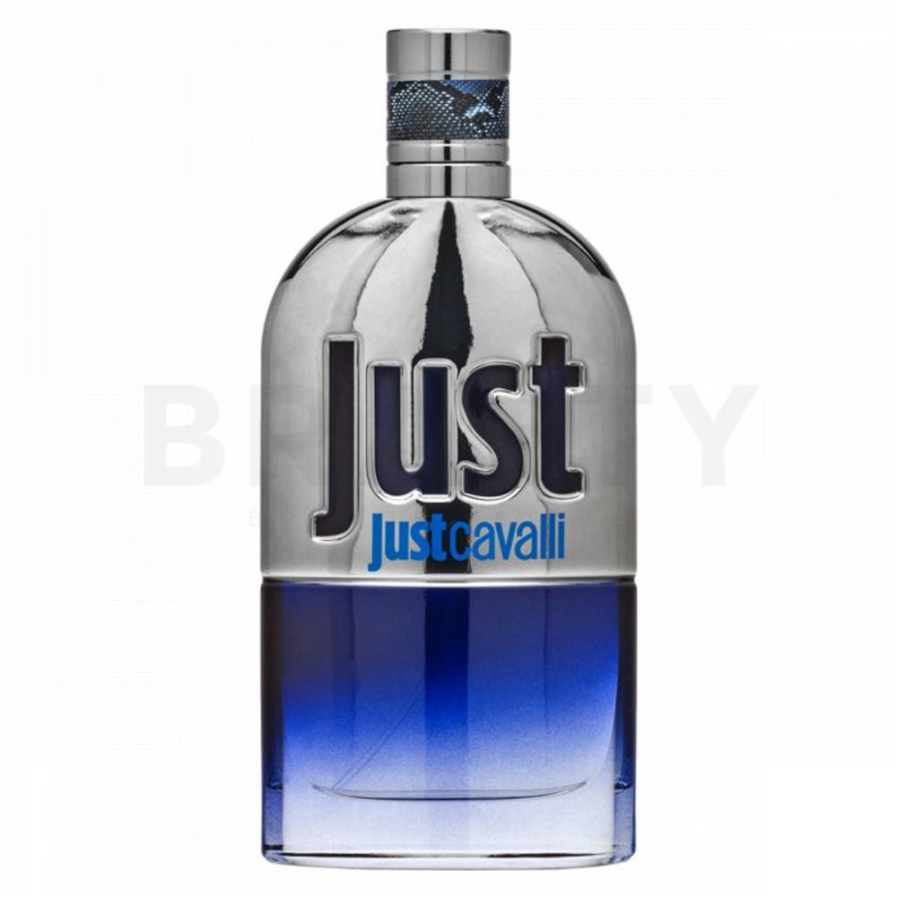 Roberto Cavalli Just Cavalli Him 2013 EDT M 90 ml