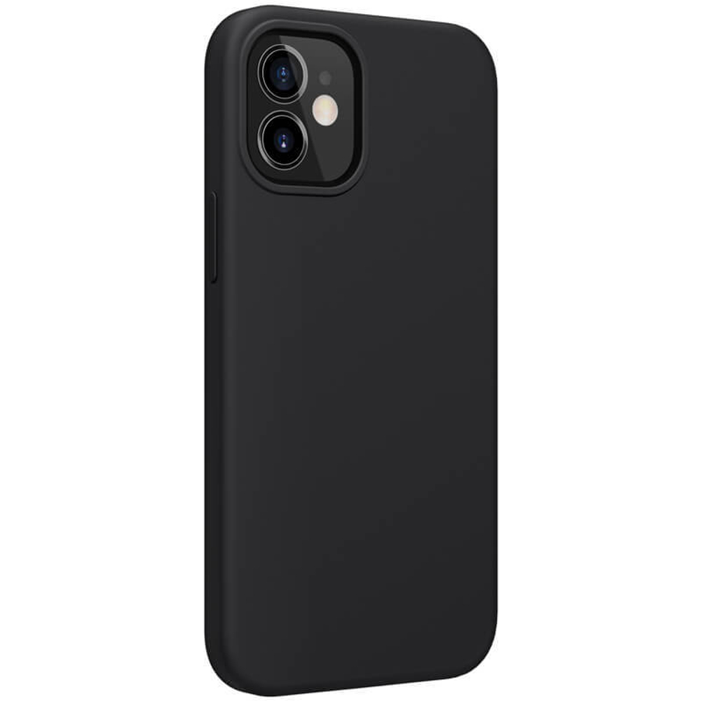 Накладка Nillkin Flex PURE Pro MagSafe Cover Case для iPhone 12 mini