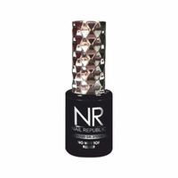 NR Top No Wipe Rubber без липкого слоя,10ml