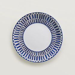 Тарелка десертная Bleus d'Ailleurs (21.5 см)