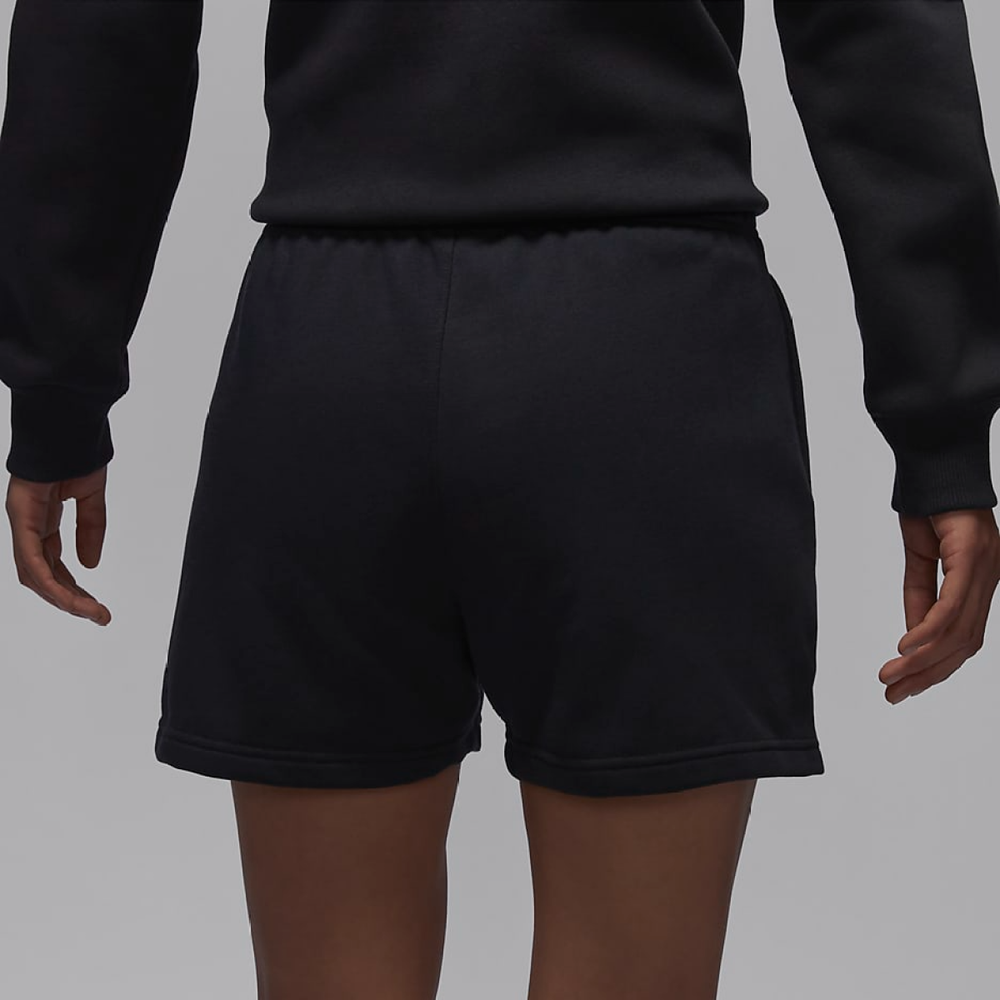 Шорты Jordan Brooklyn Fleece Logo, HJ1366-010