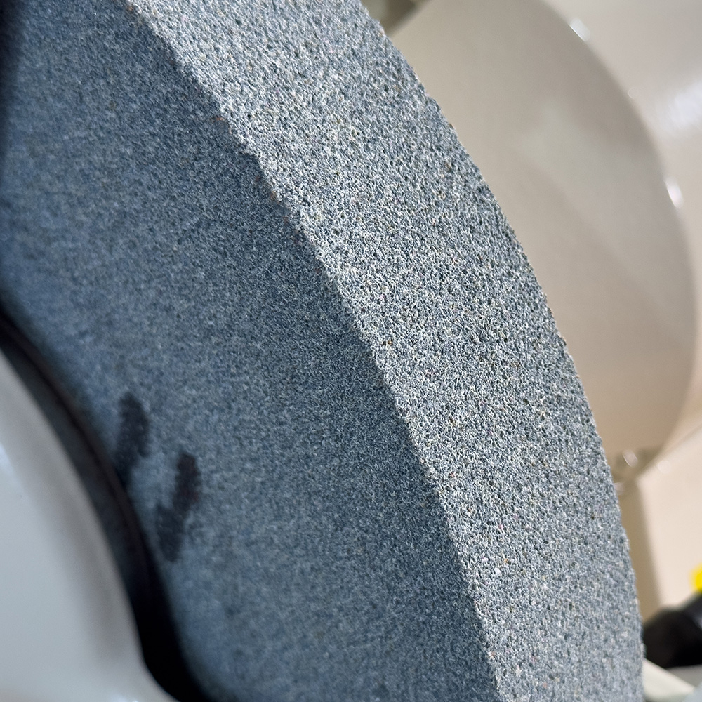 PROMA BKS-2500 двухдисковый шлифовальный станок