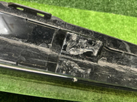 ДХО левый Jetour Dashing (2022-н.в.) LED