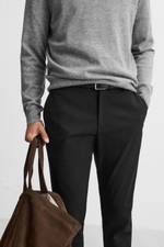 Брюки slim fit comfort