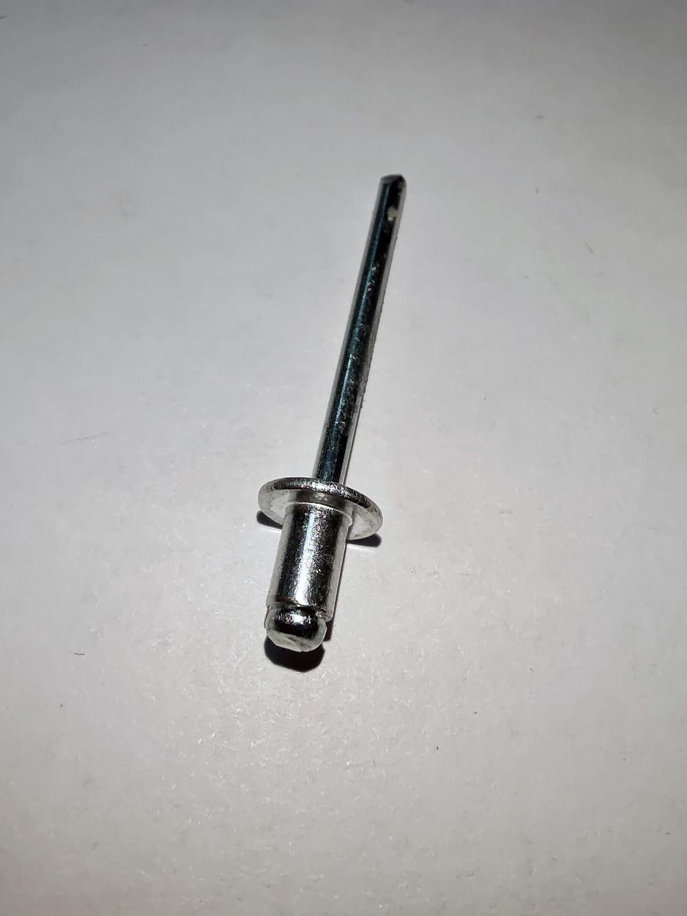 4х6 заклепка вытяжная комбинированная (20 шт.)