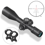 Оптический прицел DISCOVERY HD 5-30X56SFIR Lock FW34