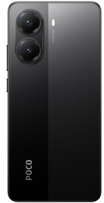 Смартфон POCO X7 Pro 5G 12/512GB Black